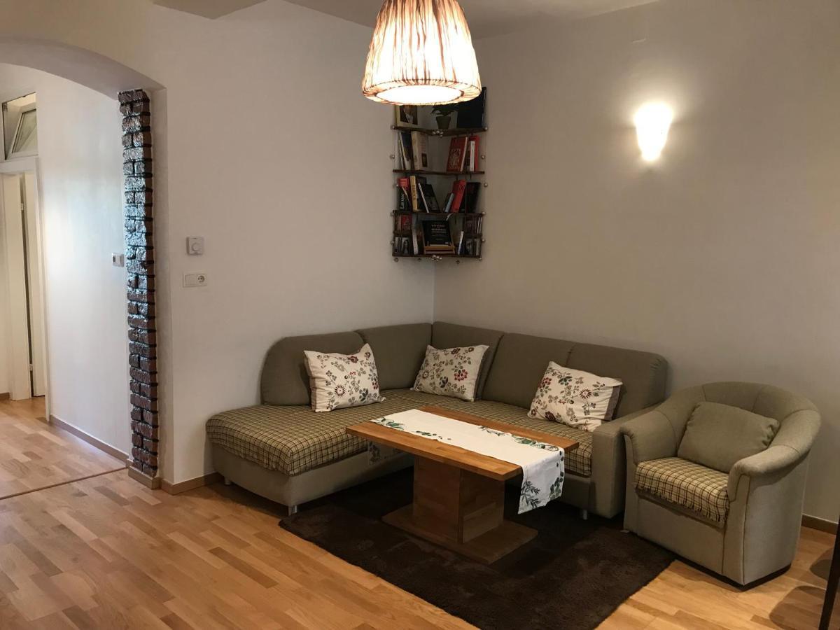 Nice Apartment Near Schoenbrunn And Downtown Wenen Buitenkant foto