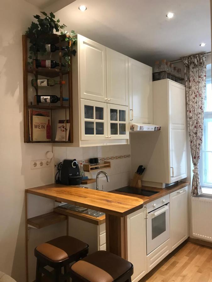 Nice Apartment Near Schoenbrunn And Downtown Wenen Buitenkant foto