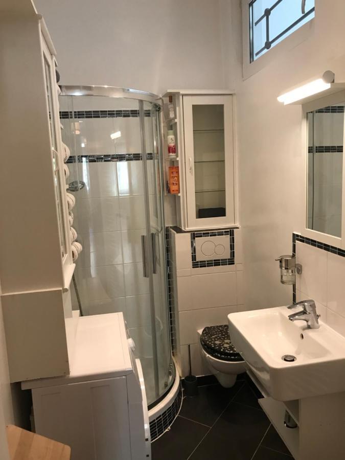 Nice Apartment Near Schoenbrunn And Downtown Wenen Buitenkant foto
