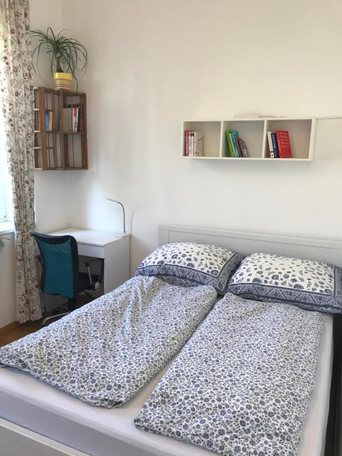 Nice Apartment Near Schoenbrunn And Downtown Wenen Buitenkant foto