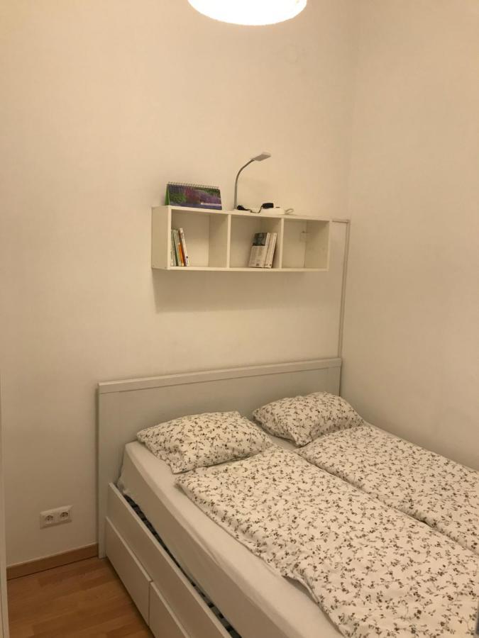 Nice Apartment Near Schoenbrunn And Downtown Wenen Buitenkant foto